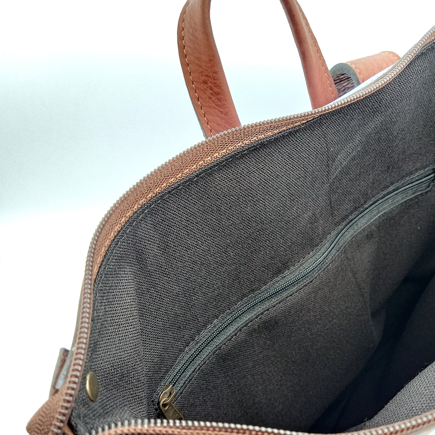 Zaino Moby Scamosciato Giallo