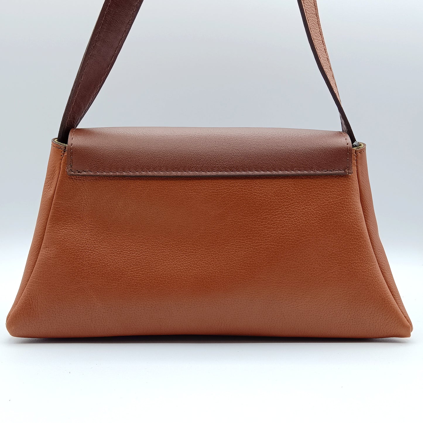 Borsa Vivaldi double brown